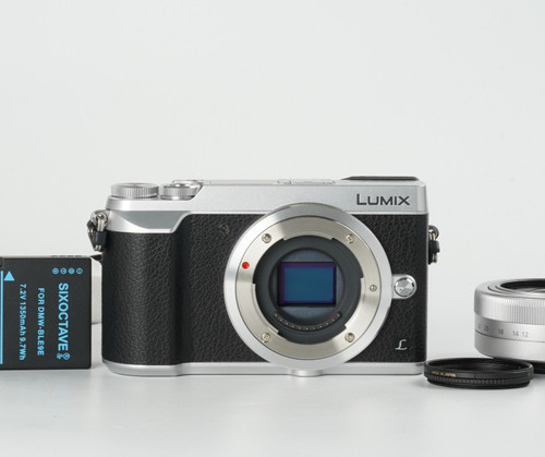 Near mint panasonic - [near,