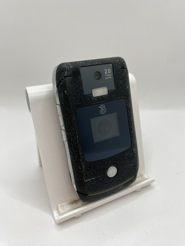 Motorola razr v3x schwarz - motorola,