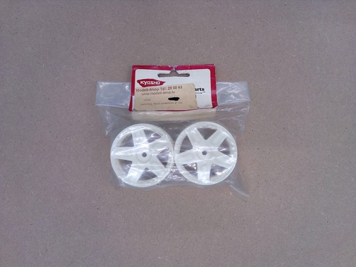 Kyosho lz23 lazer - kyosho, felgen