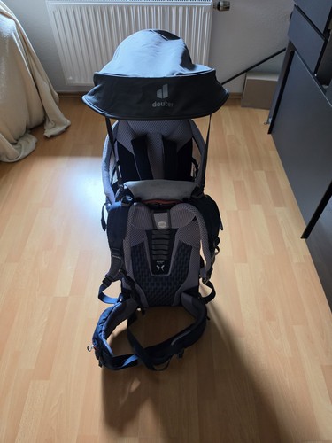 Deuter kid comfort active - deuter,