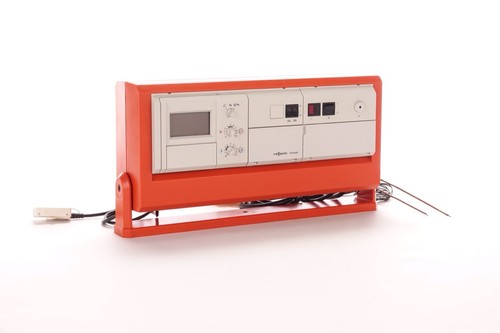 Viessmann trimatik steuerung - viessmann,