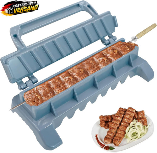 Kebab maker kebabspieße - kebab,