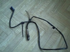 Lambdasonde 2 Diagnosesonde vier polig 150 cm PEUGEOT 206 SCHRÄGHECK (2A/C) 1.4I
