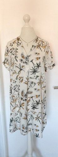 Bluse langbluse tex - bluse, weiß