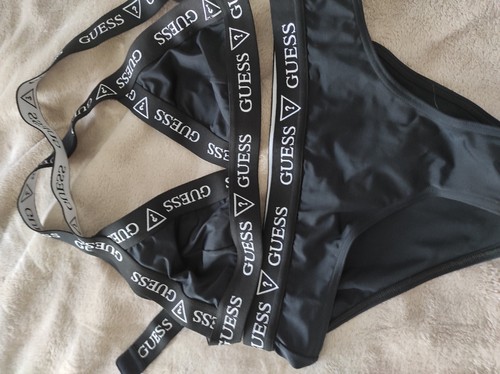 Sehr schöne bikini von - schöne, guess