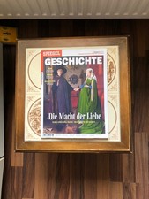 SPIEGEL GESCHICHTE 6/2025!!!BRANDNEU!!!