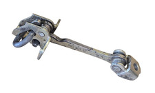 Opel Zafira A Türfangband Türbremse Fangband Hinten links rechts 24430408