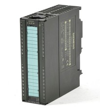 Siemens Simatic S7 Analog