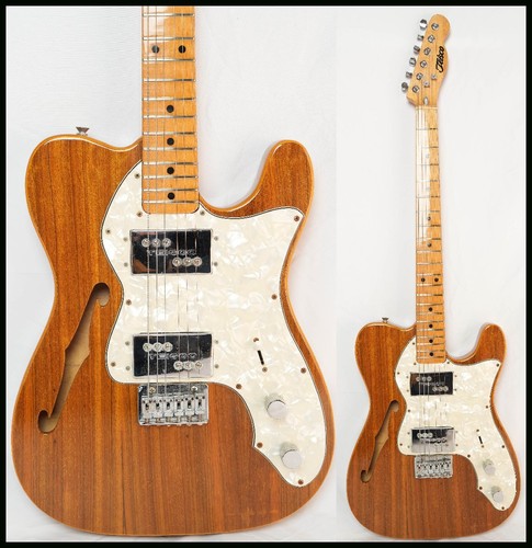 Teisco 440 vintage - vintage, mij