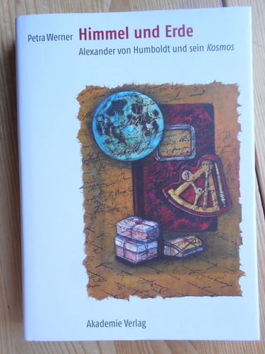 Himmel und erde alexander - erde, :