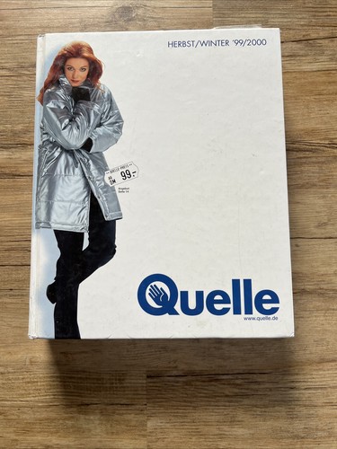 Hauptkatalog quelle katalog - hauptkatalog,