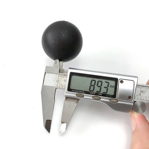 Nylon seil stopper - stopper, für