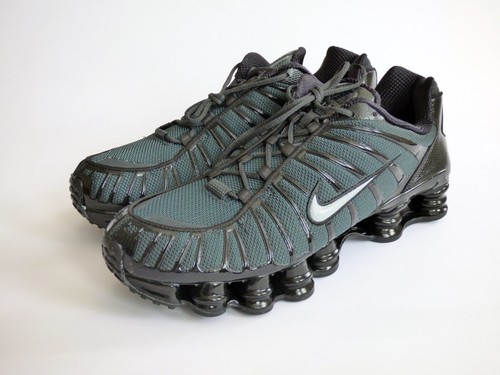 Neu nike shox größe - neu,