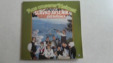 Slavko Avsenik und seine original Oberkrainer - Aus unserer Heimat Vinyl 12" 2LP