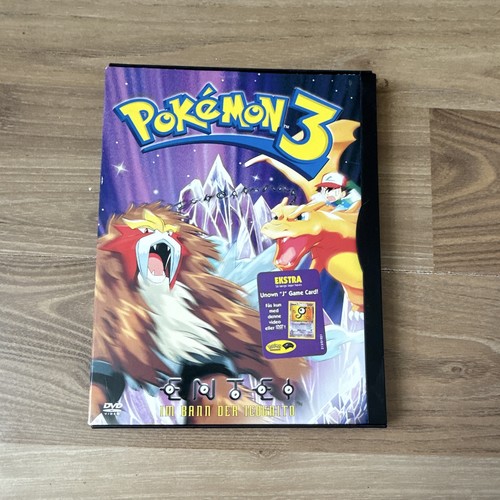 Warner bros pokémon - warner, im