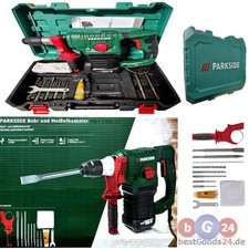 „PARKSIDE PBH 1550 C1 Bohr-