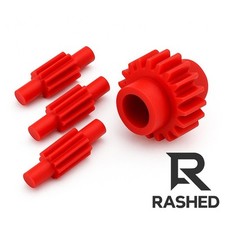 Zahnräder  Ersatz Passende Für Tchibo Brühgruppe, Beko ,Grundig