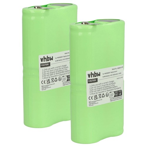 Akku für fluke - fluke, 001