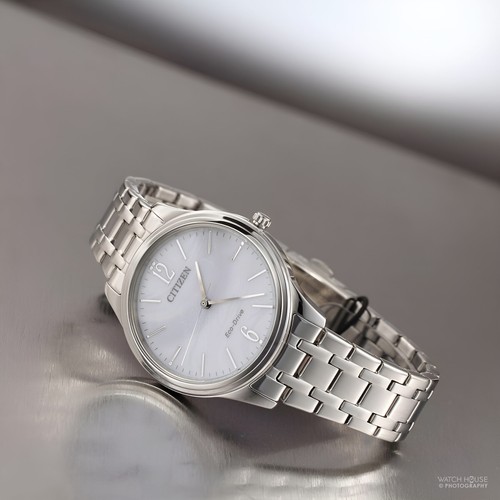 Citizen elegance eco drive - elegance,