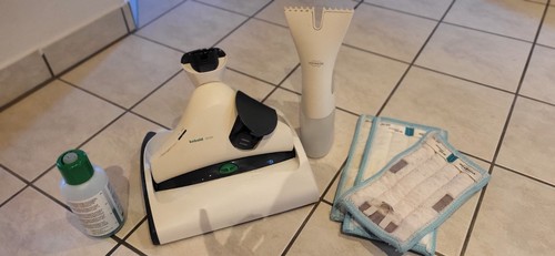 Vorwerk kobold sp530 - vorwerk,