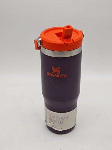 Stanley iceflow flip straw - stanley,
