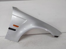 BMW 3-ER E46 Compact Bj.2005 Kotflügel Rechts 354/7 Titansilber met