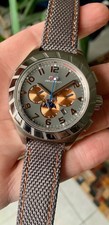 DeLorean Herren Automatik