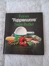 Tupperware Kochbuch - Feines