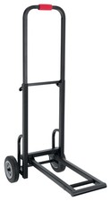 B-WARE Sackkarre Transportwagen Plattformwagen Bollerwagen Rollwagen klappbar
