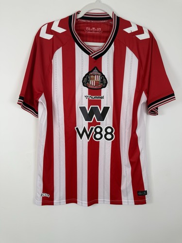 Hummel 2025 sunderland - hummel,