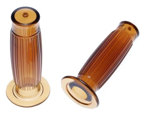 Lenkergriffe griffe 22mm - lenkergriffe, ts