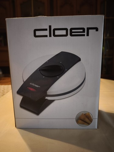 Cloer 261 800w - cloer,