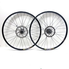 26“  Mountain Shimano Deore