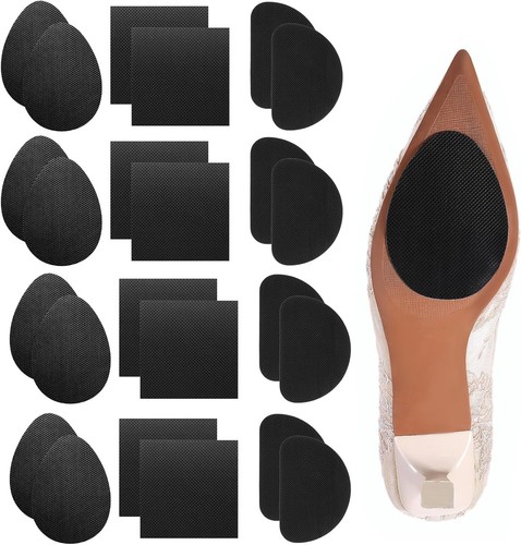 Gummisohlen set für schuhe - gummisohlen,