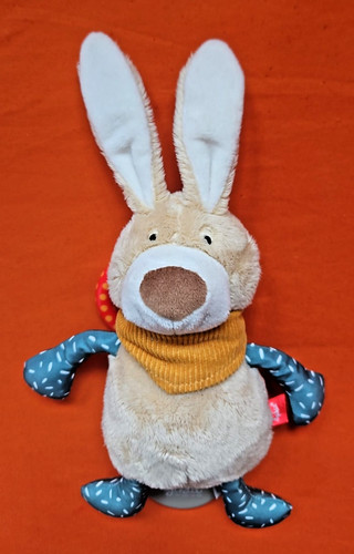 Sigikid spieluhr hase baby - sigikid,