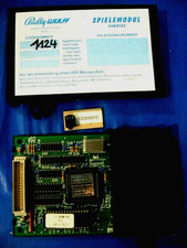 - Bally Wulff Fehlermeldung