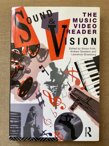 Sound and vision the music - sound,