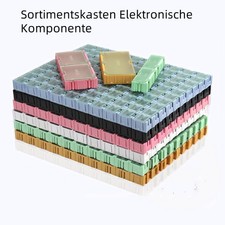 Elektronische Komponente