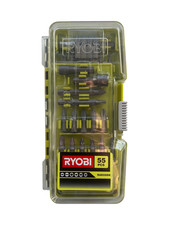 RYOBI ONE+ RAK55DK Bit-Set