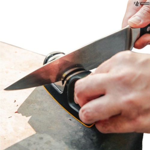 Work sharp kitchen edge - work,