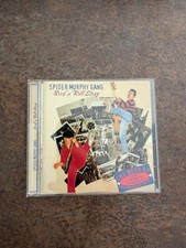 Rock 'n' Roll Story von Spider
