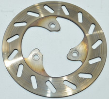 APRILIA SR 50 LC DITECH BREMSSCHEIBE HINTEN HINTERRAD Ø 19 CM BRAKE DISC