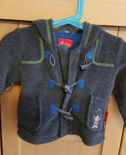 Sigikid jacke - 💖💖sigikid,