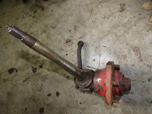 Ihc cormick 324 326 - mc, d-324