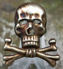 Schirmmütze Abzeichen