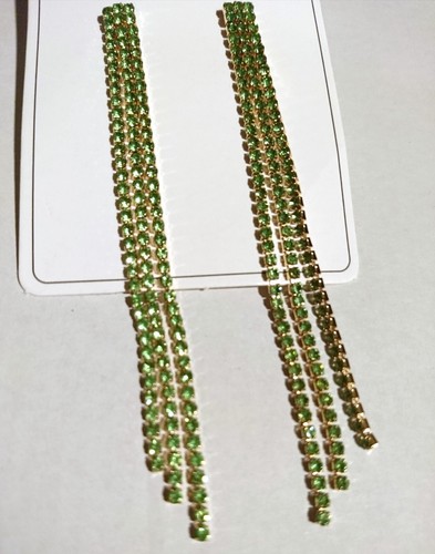 Extra lange xxl - extra, strass