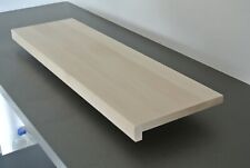 Buchenholz Treppenlaufflächen