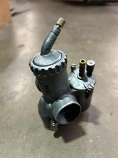 Bing Carburetor BMW R69S