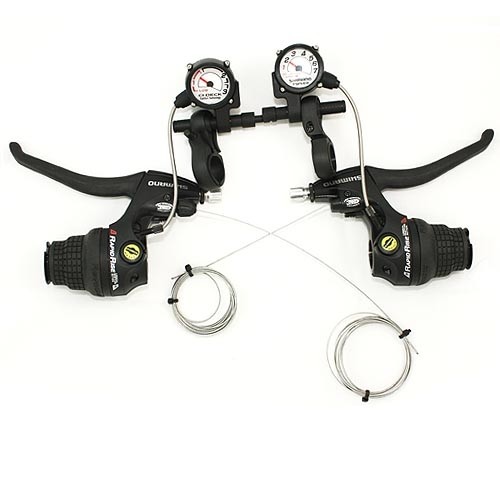 Shimano revoshift - shimano,