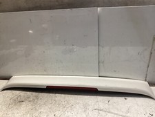 ORIG Mercedes Benz W203 Heckspoiler Spoiler 2037900188